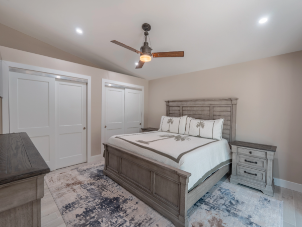 Luxury Vacation Rental with Private Pool & Hot Tub in Fort Myers